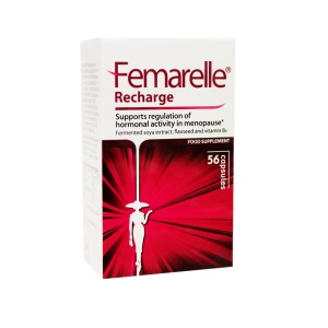Femarelle Recharge (Uzlāde) cps. N56