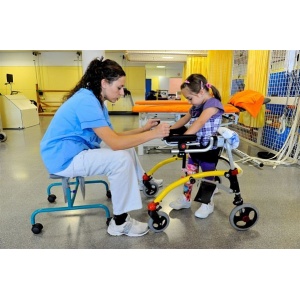 Bērnu rehabilitācija