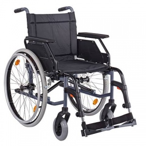 Инвалидные прогулочные коляски