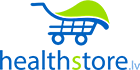 HealthStore Internet shop
