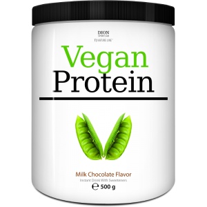 Dion η VEGAN PROTEIN 100% vegan proteīns