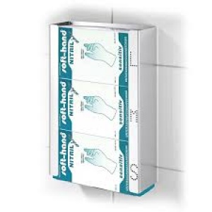 Cimdu dozators Holder Triple