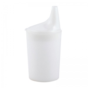 2 plastmasas glāžu komplekts Eco