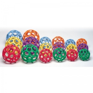 6 GrabBalls komplekti