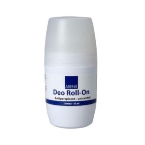 Antiperspirants Deo Roll – On, 50 ml, Abena