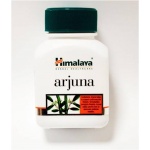 Arjuna kaps. N60 Uztura bagātinātājs