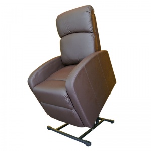 Atgāžamais krēsls Primo Comfort