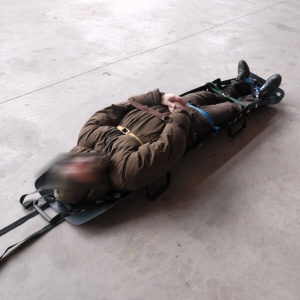 Top-Rated Tactical Stretchers for Emergency and Military Use | Durable & Reliable