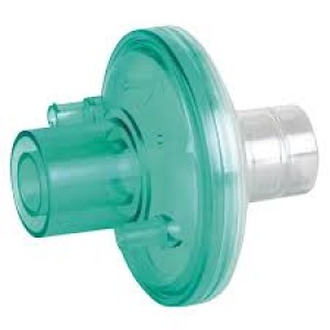 Baktēriju filtrs