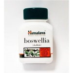 Boswellia(Shallaki) kaps. N60 Uztura bagātinātājs
