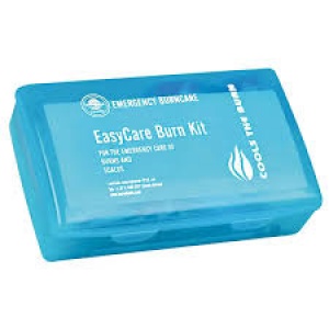 Burnshield Easycare apdegumu komplekts 1
