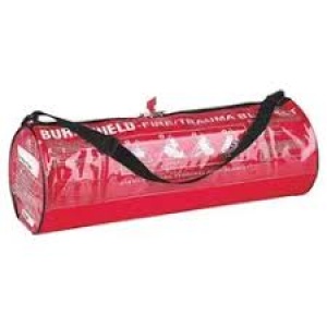 Burnshield glābšanas sega