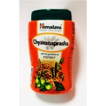 Chyavanprasha. Augļu maisījums ar dabisku medu. Uztura bagātinātājs 500gr.