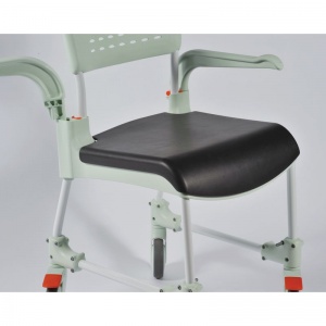 Comfort Plus sēdekļa pārvalks Clean