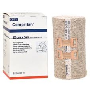 Comprilan BSN Īsas stiepes kompresijas pārsējs