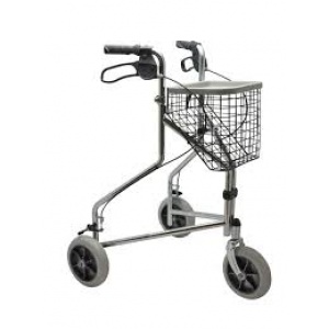 Delta Rollator gājējs
