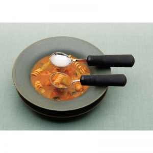 Hollow spoon BigGrip