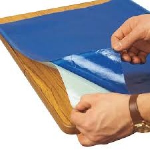 Dycem self-adhesive pads
