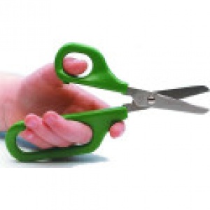 «EASI-GRIP®» šķēres, pašatverošās