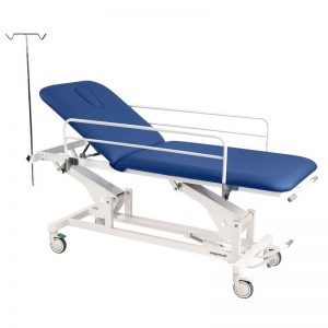 Ecopostural hidrauliskās nestuves