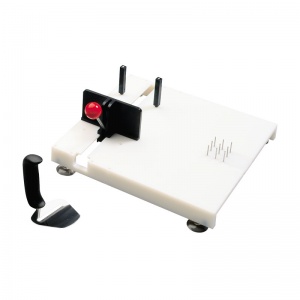 Food preparation board