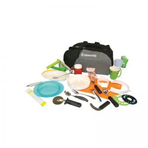 Meal evaluation set