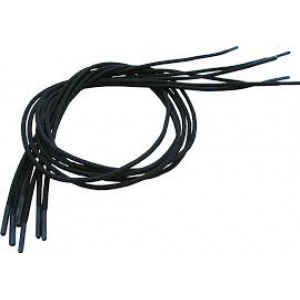 Elasticated laces