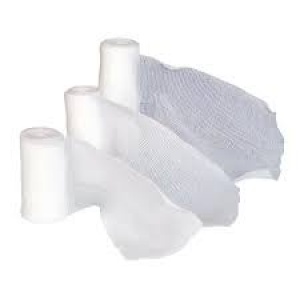 Elastīgie marles pārsēji Noba