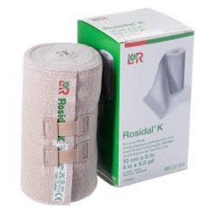 Elko Rosidal K pārsējs Lohmann & Rauscher