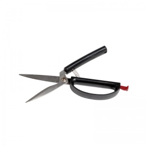 Ergonomic scissors