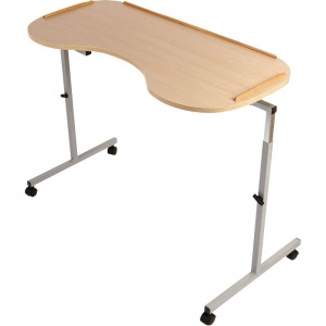 Ergonomisks gultas galds