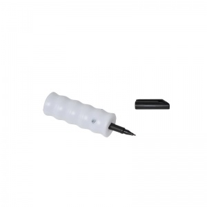 Ergonomic handle