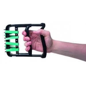 Ergonomisks roku trenažieris »BASIC«