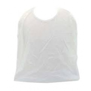 Foil bibs