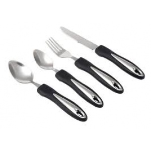 Cutlery set CHIC