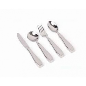 Cutlery set EDELSTAHL, extra heavy