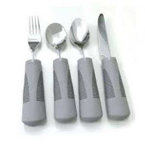 Cutlery set SOFT