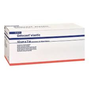 Gelocast Elastic BSN elastīgā cinka-gēla pārsējs
