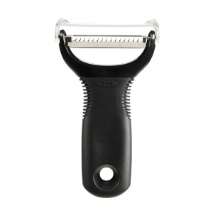Goopgrip peeler shredder slicer