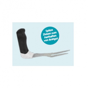 Roasting fork