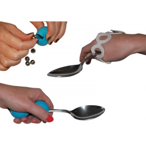 Gripoballs + Gripograms + Gripofix Kit