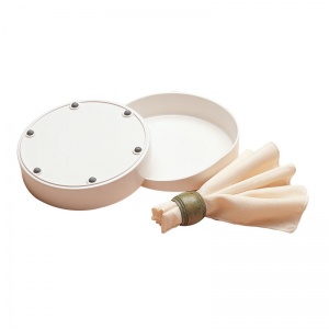 Gripware plate