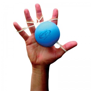 Handmaster Plus vingrinājumu ierīce rokām