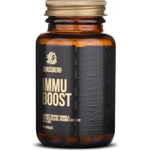 Imunitātes paaugstināšana (60 kapsulas)