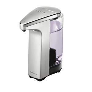 Infrared soap dispenser