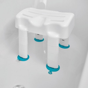 Kingfisher vannas sēdeklis