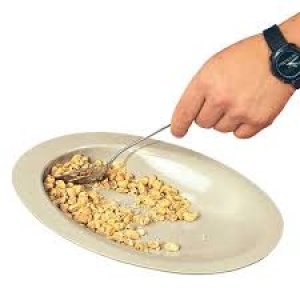 Manoy contoured plates