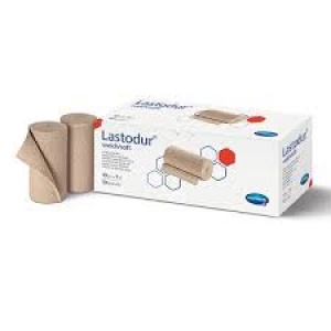 Lastodur Soft Hartmann elastīgie, ilgi stiepjamie pārsēji