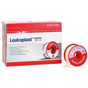 Leukoplast slimnīca BSN