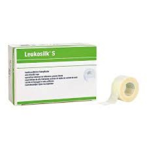 Leukosilk S BSN